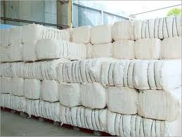 Cotton Bales Manufacturer Supplier Wholesale Exporter Importer Buyer Trader Retailer in Nanded Maharashtra India